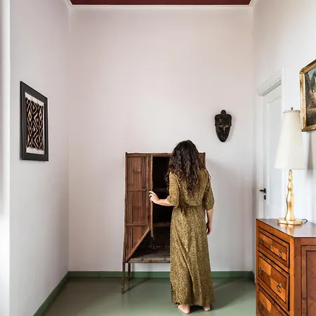 Bed and Breakfast Marina Piccola 73 4*