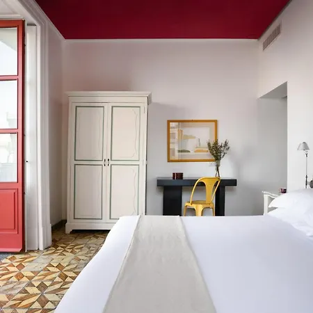 Marina Piccola 73 Bed and Breakfast