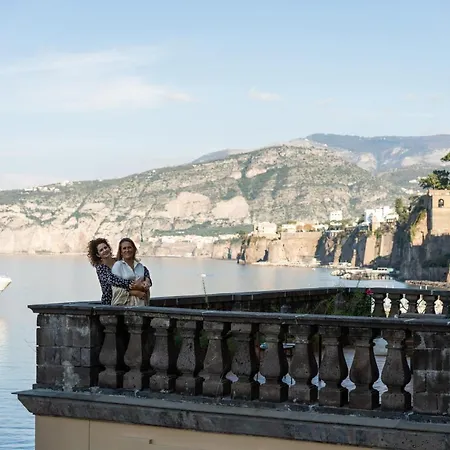 Marina Piccola 73 Bed and Breakfast