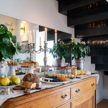 Bed and Breakfast Marina Piccola 73 4*