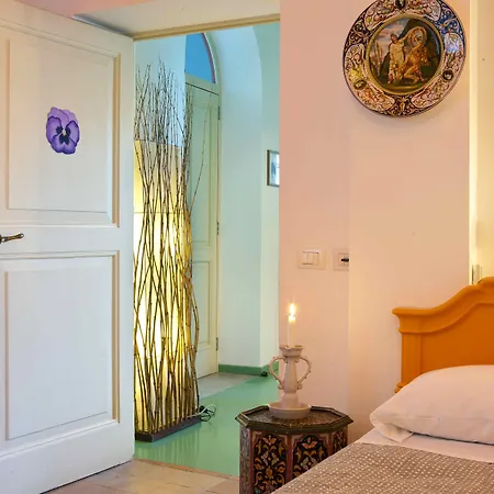 Marina Piccola 73 4* Σορέντο