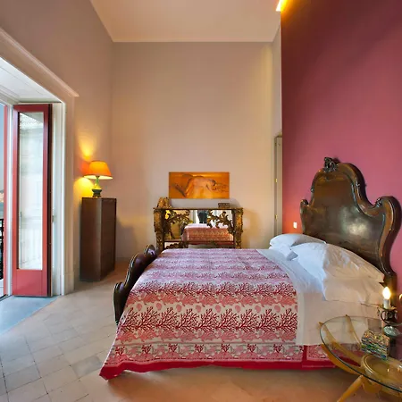 Bed and Breakfast Marina Piccola 73 4*