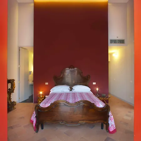 Bed and Breakfast Marina Piccola 73 Σορέντο