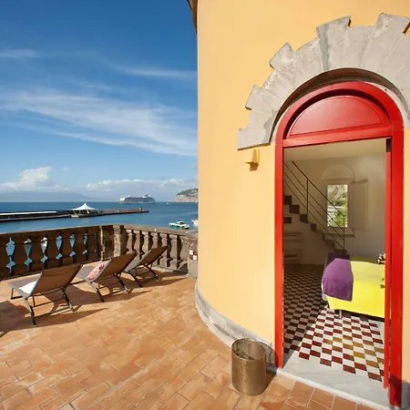 Bed and Breakfast Marina Piccola 73