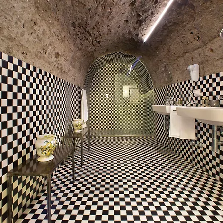 Marina Piccola 73 Bed and Breakfast