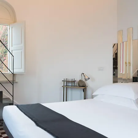 Marina Piccola 73 Bed and Breakfast Σορέντο