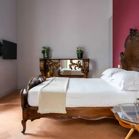 Marina Piccola 73 Bed and Breakfast 4*