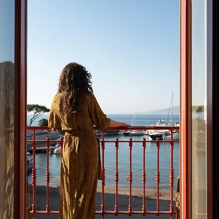 Marina Piccola 73 Σορέντο