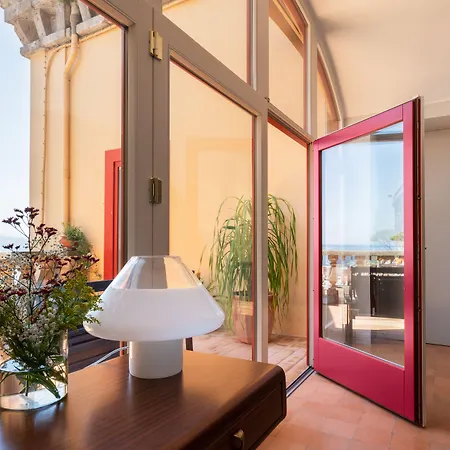 Marina Piccola 73 Bed and Breakfast Σορέντο