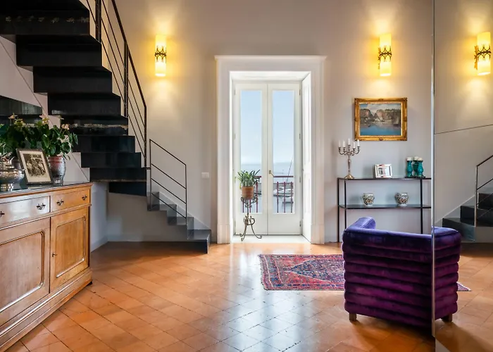 Bed and Breakfast Marina Piccola 73