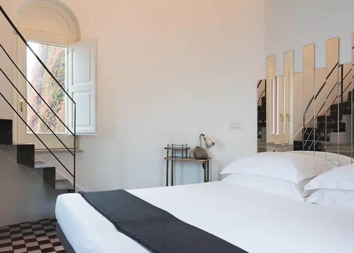 Marina Piccola 73 Bed and Breakfast Σορέντο