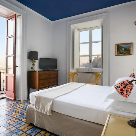 Marina Piccola 73 Bed & Breakfast Sorrento
