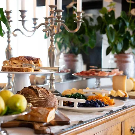 Bed & Breakfast Marina Piccola 73 Sorrento