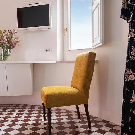 Marina Piccola 73 Bed & Breakfast