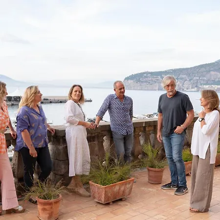 Marina Piccola 73 Sorrento