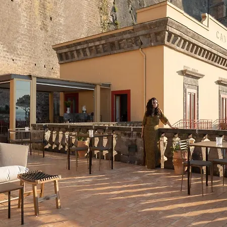 Marina Piccola 73 Bed & Breakfast