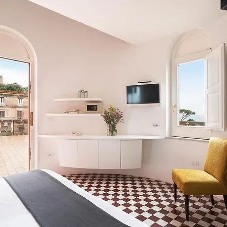 Bed & Breakfast Marina Piccola 73