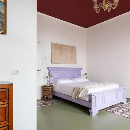 Marina Piccola 73 Bed & Breakfast Sorrento