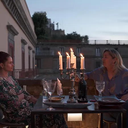 Marina Piccola 73 Bed & Breakfast