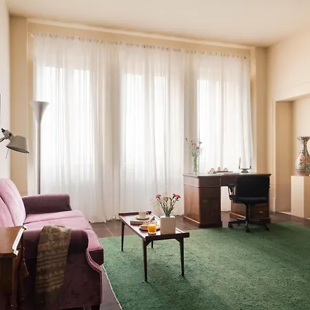Marina Piccola 73 Bed & Breakfast