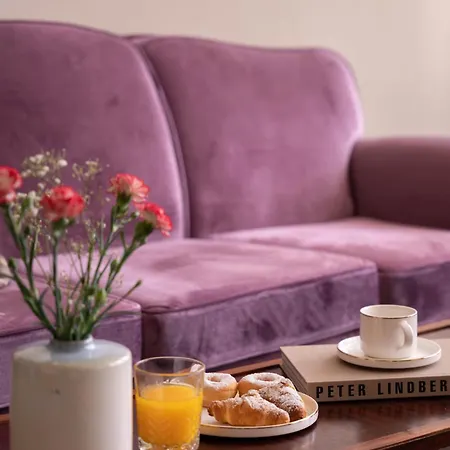 Marina Piccola 73 Bed & Breakfast 5*