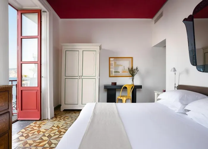 Marina Piccola 73 فندق مبيت وإفطار