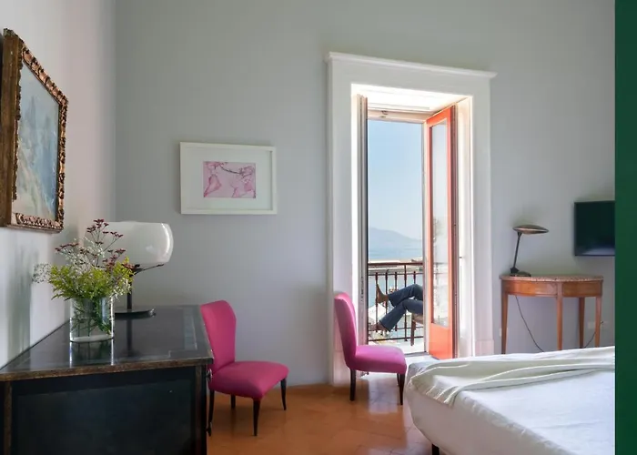Bed & Breakfast Marina Piccola 73