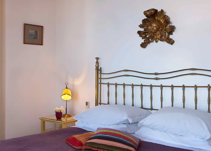 Marina Piccola 73 Bed & Breakfast