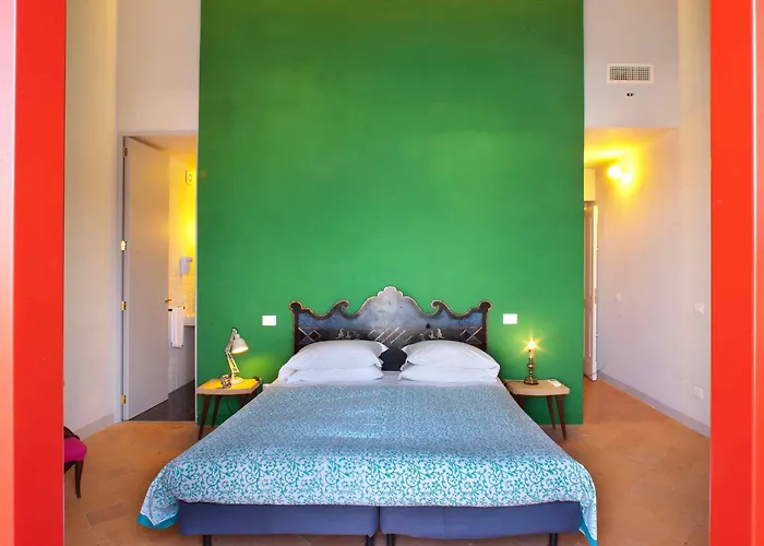 Marina Piccola 73 Bed & Breakfast Sorrento