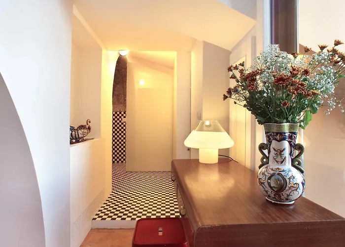 Marina Piccola 73 4*