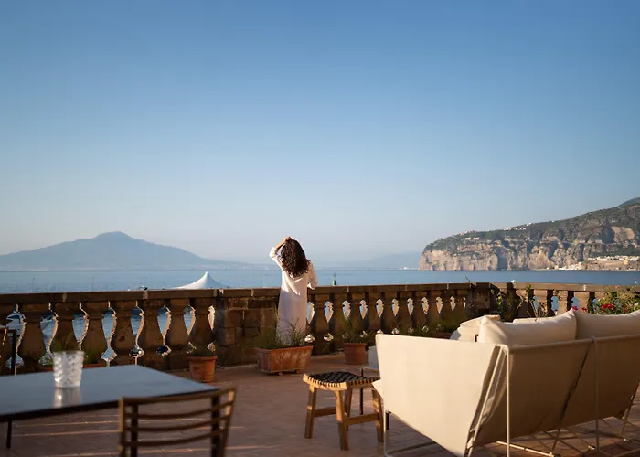 Bed & Breakfast Marina Piccola 73 4*