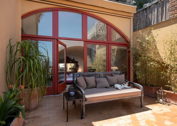 Bed & Breakfast Marina Piccola 73