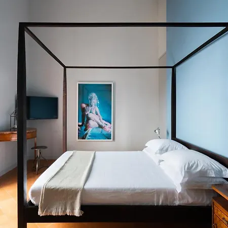 فندق مبيت وإفطار Marina Piccola 73 سورينتو