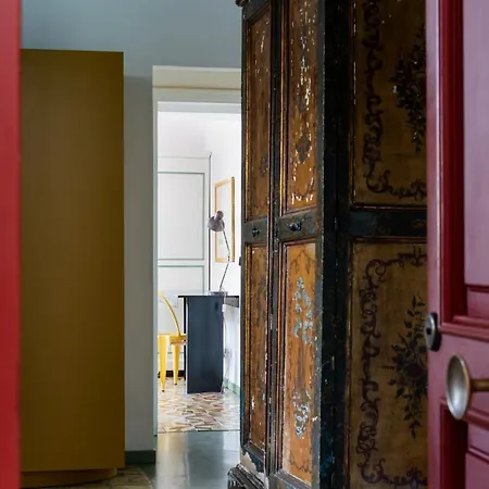 Marina Piccola 73 Oda ve Kahvaltı Sorrento