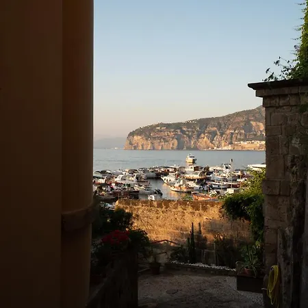 Marina Piccola 73 Sorrent