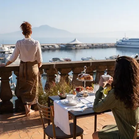 Marina Piccola 73 Sorrento