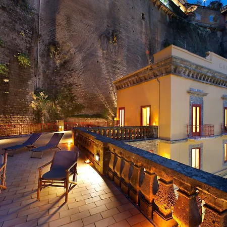 Marina Piccola 73 4*