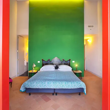 Marina Piccola 73 Oda ve Kahvaltı Sorrento