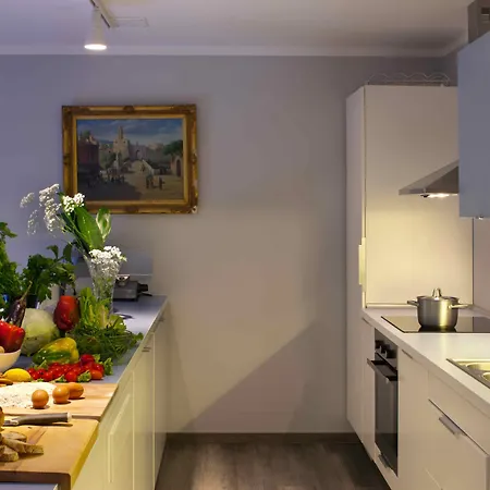 Marina Piccola 73 Sorrento