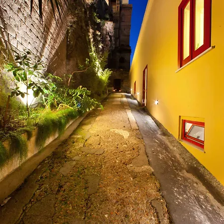 Oda ve Kahvaltı Marina Piccola 73 Sorrento