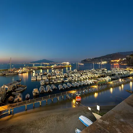 Marina Piccola 73 Sorrento
