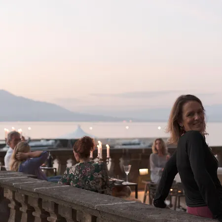 Marina Piccola 73 Oda ve Kahvaltı