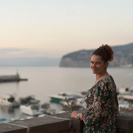 Marina Piccola 73 4* Sorrento