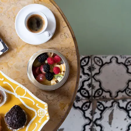 Oda ve Kahvaltı Marina Piccola 73