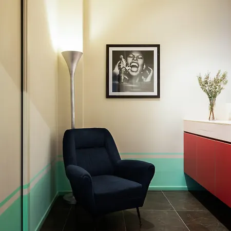 Marina Piccola 73 Oda ve Kahvaltı 4*