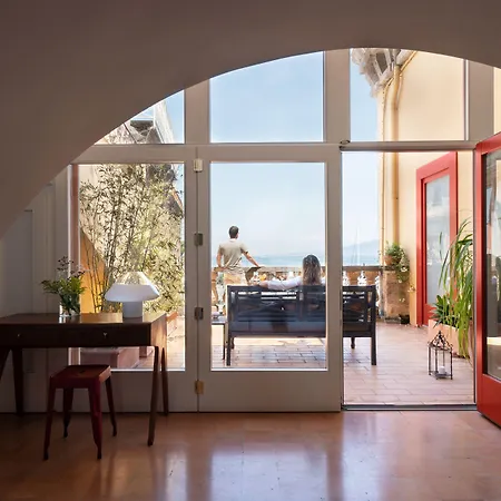 Marina Piccola 73 4* Sorrento