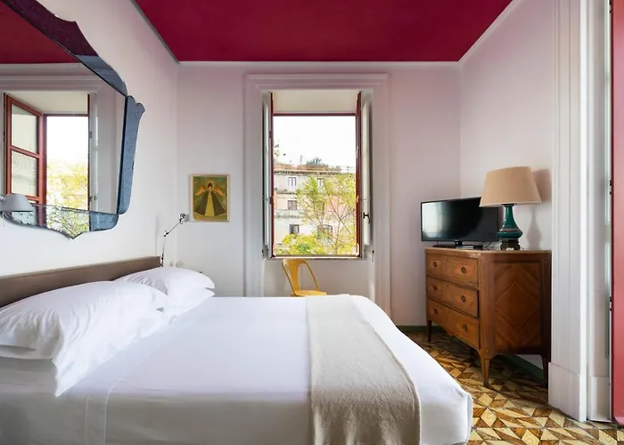 皮可拉73号码头酒店