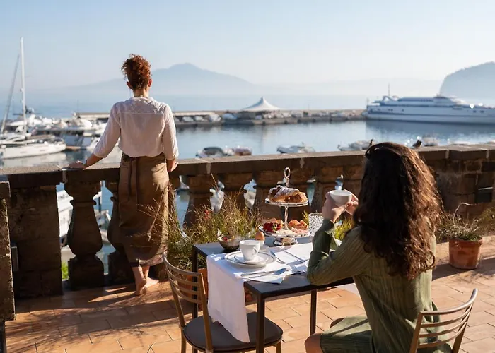 Marina Piccola 73 Sorrento