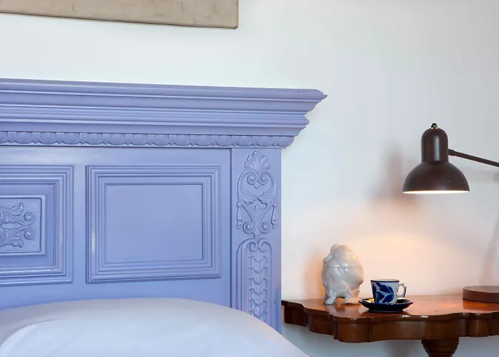 Marina Piccola 73 Сорренто