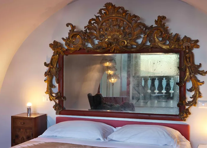 Marina Piccola 73 Sorrento